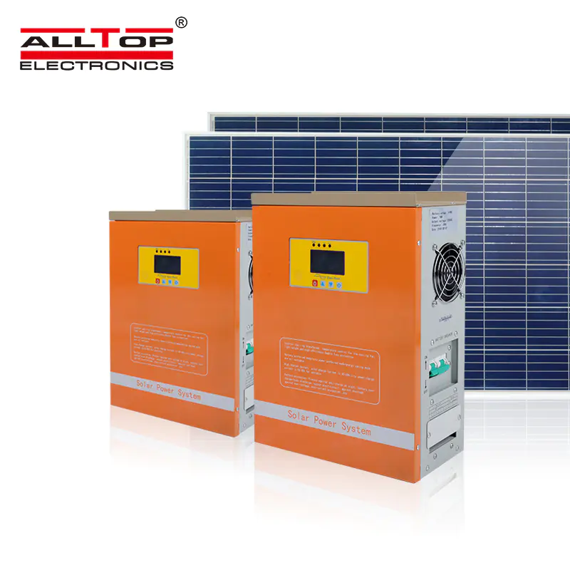 On grid solar panels inverter hybrid mppt charge controller 1KW 2KW 3KW 5KW 6KW 7KW solar energy inverter