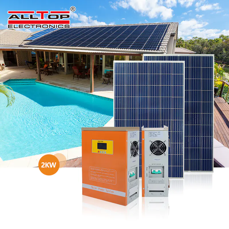 48v hybrid house charger inverter pure sine wave power solar system 5000 watt solar inverters