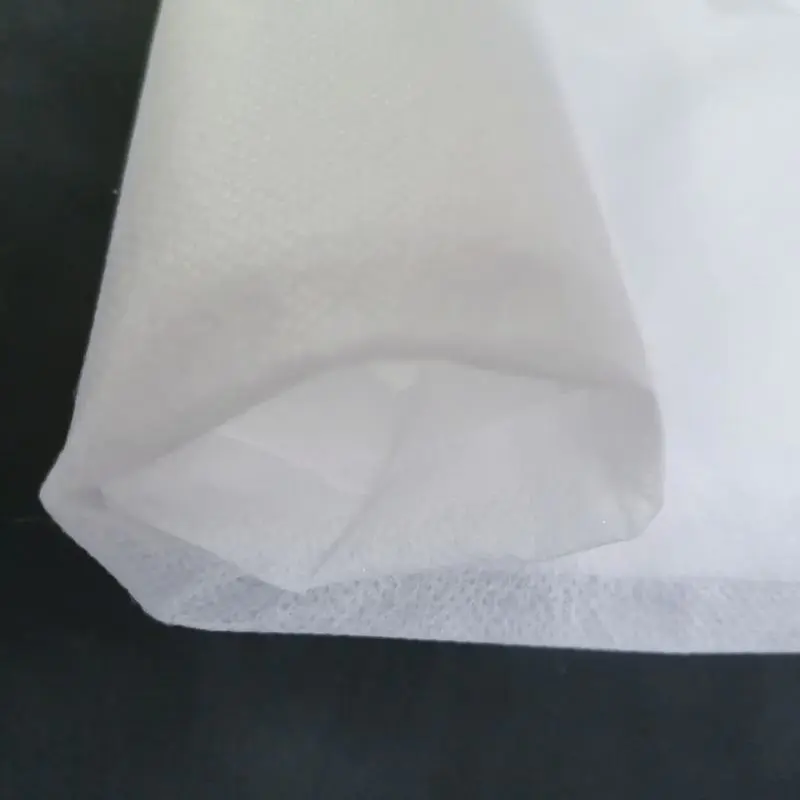 nonwoven fabric material fabrique of non-woven fruit protection bag with anti-uv funtion