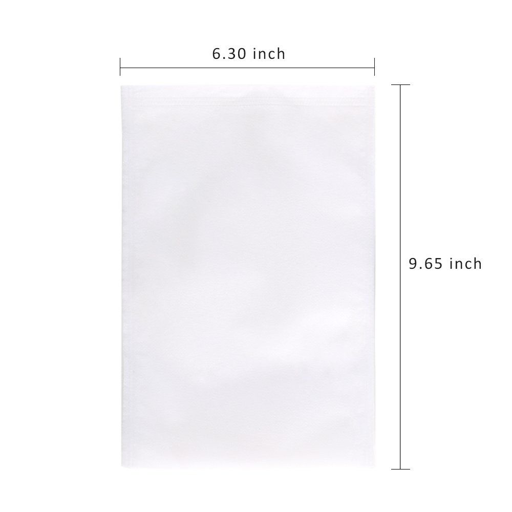 nonwoven polyester fabric bag protection fruit in good price