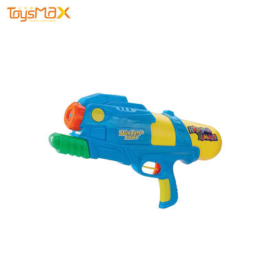 Toys Wholesale China Colorful Water Gun Eco-Plastic Air Water Pump Gun