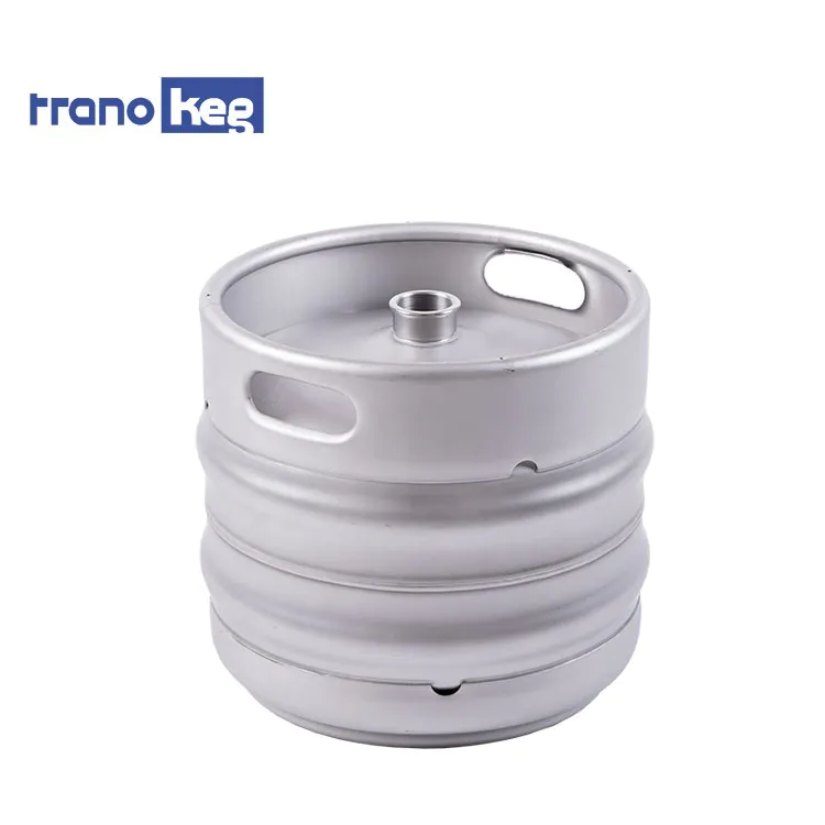 Widely Used Euro 30L Keg Stainless Steel