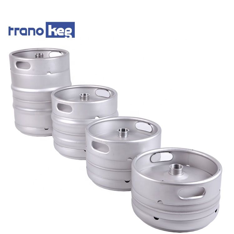 product-Widely Used Euro 30L Keg Stainless Steel-Trano-img-2