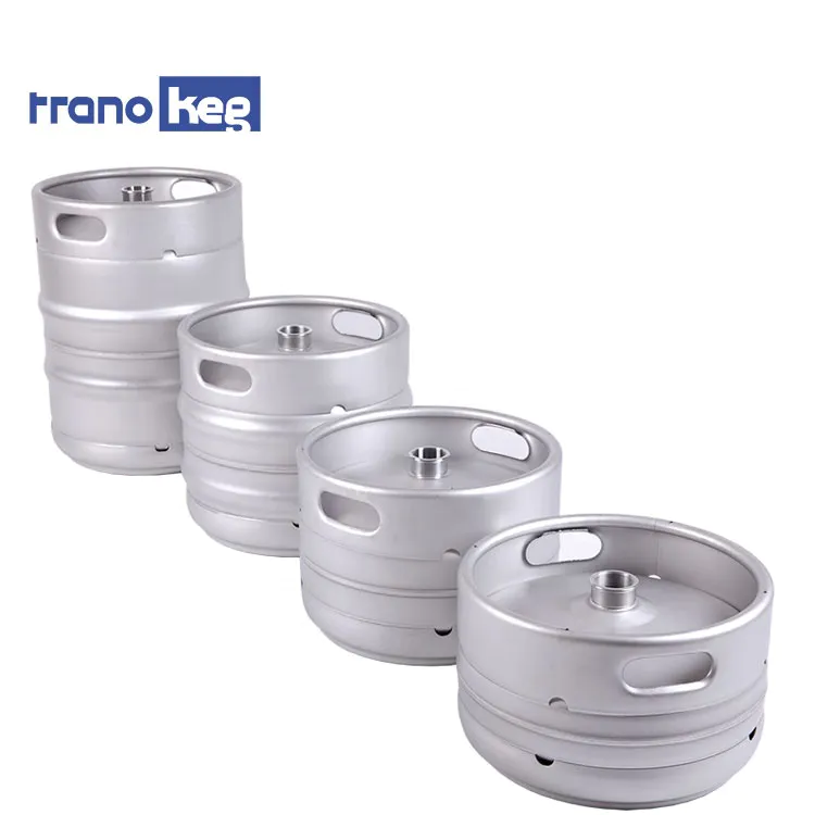 product-Trano-Widely Used Euro 30L Keg Stainless Steel-img