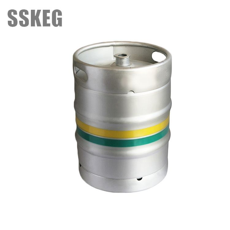 product-Euro 50l stainless steel beer keg for home brewing-Trano-img-1