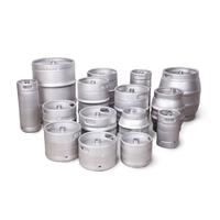 euro wholesale small mini draft 25l 10 liter 5l beer keg