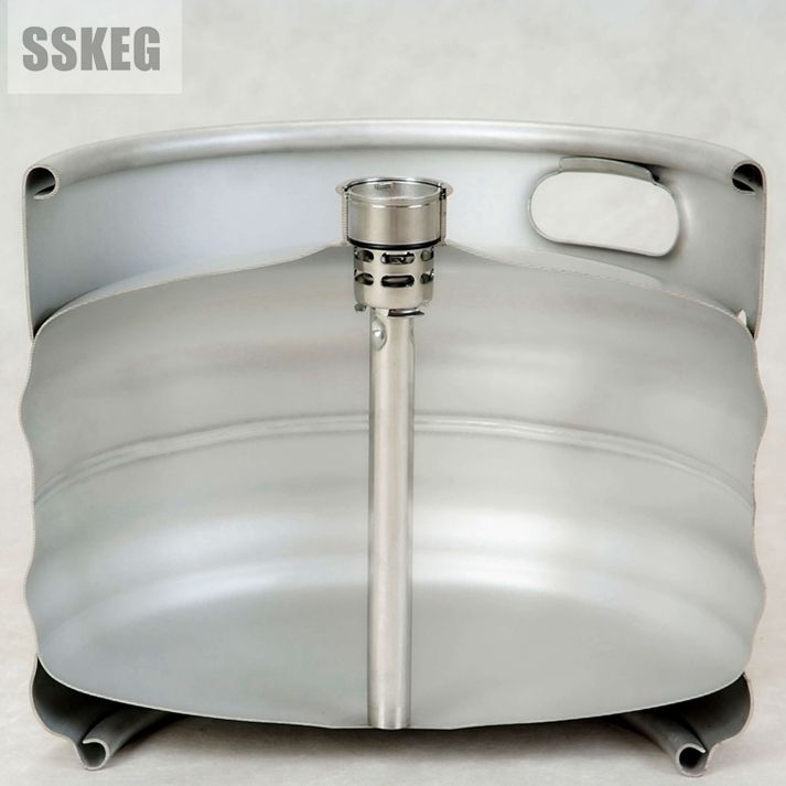 product-Easy carrying Stainless Steel Beer 50l beer barrel-Trano-img-2