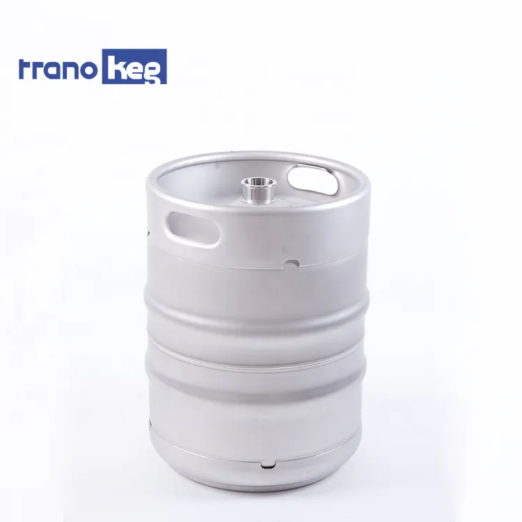 product-Food Grade Stainless Steel Tank For Euro beer kegs 20L 30L 50L-Trano-img-1