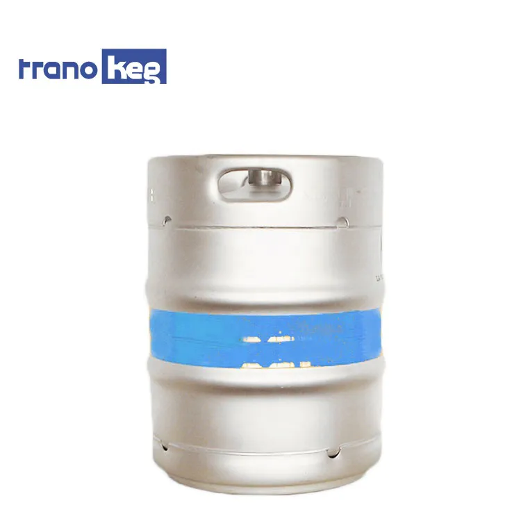 Euro 50l stainless steel beer keg for home brewing