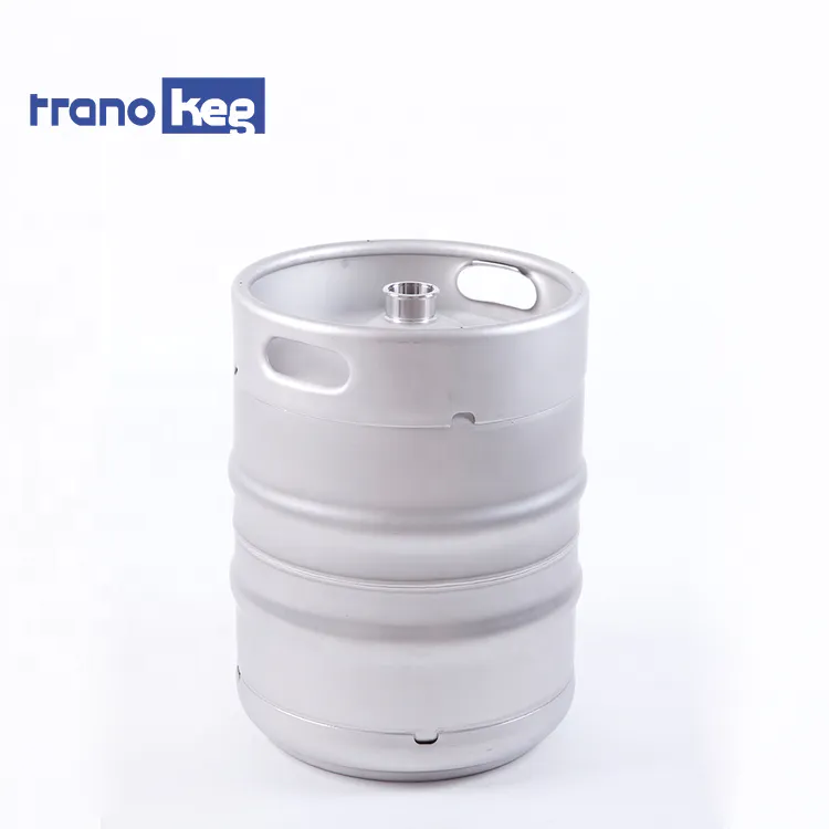 Quality-Assured Stainless Steel 50 liter beer barrel