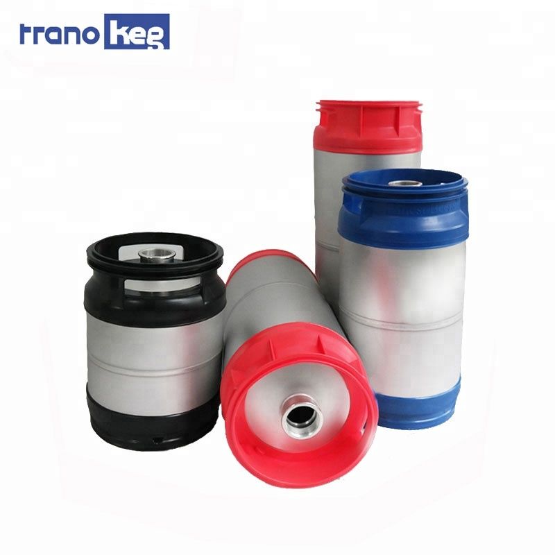 product-New Us 12 14 Keg Euro Standard Stainless Steel Draft Beer Keg 20l 30l 50l For Beer-Trano-img-2