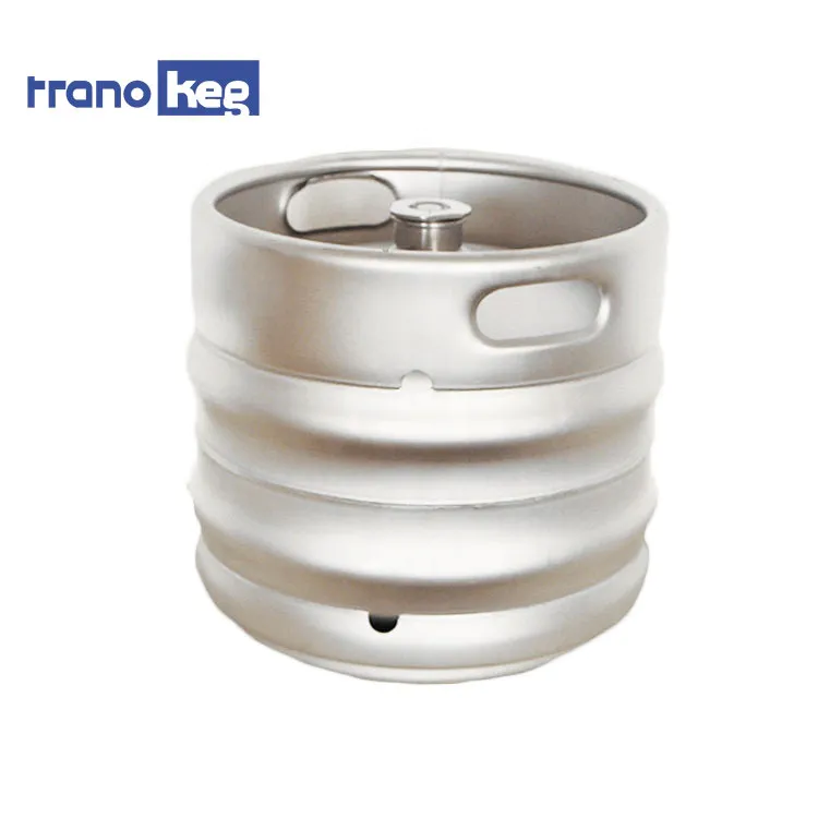 product-Trano-Stackable AGDS Connectors Stainless Steel Euro 50l BeerWine Keg-img