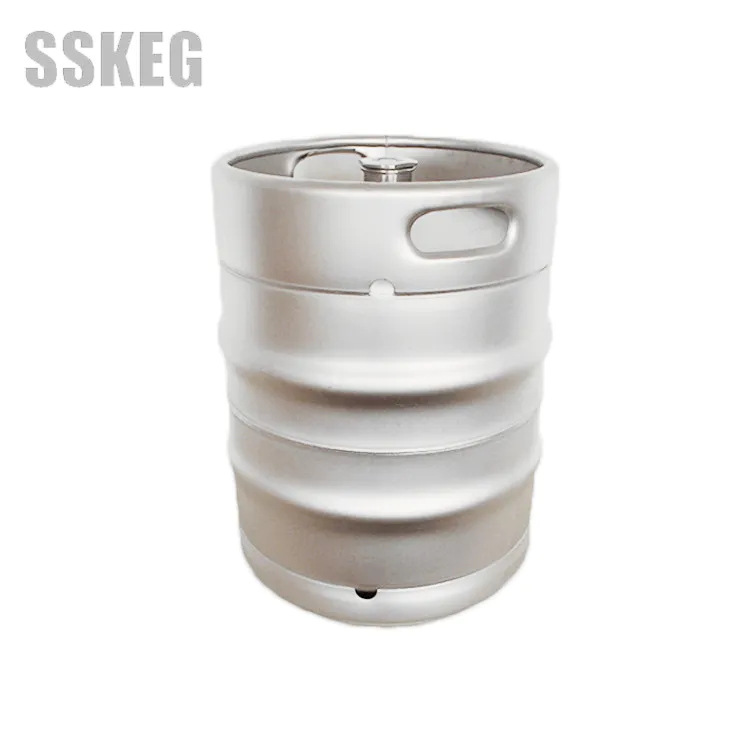 Competitive Price Personalised Beer Barrel 50L