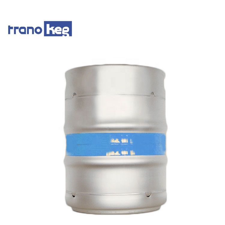 product-Trano-Beer Keg with ASGDM Type spear 50l beer barril-img-1