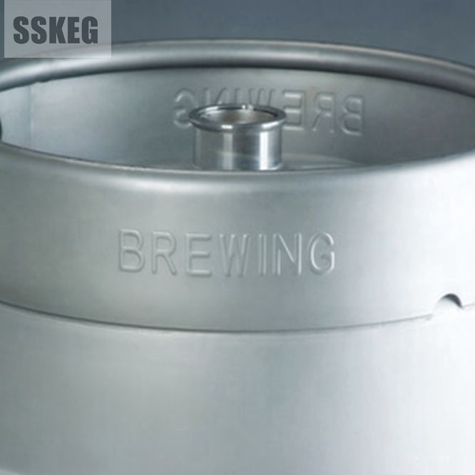 product-Trano-30 litros hombrewer 304 stainless steel drum beer keg-img