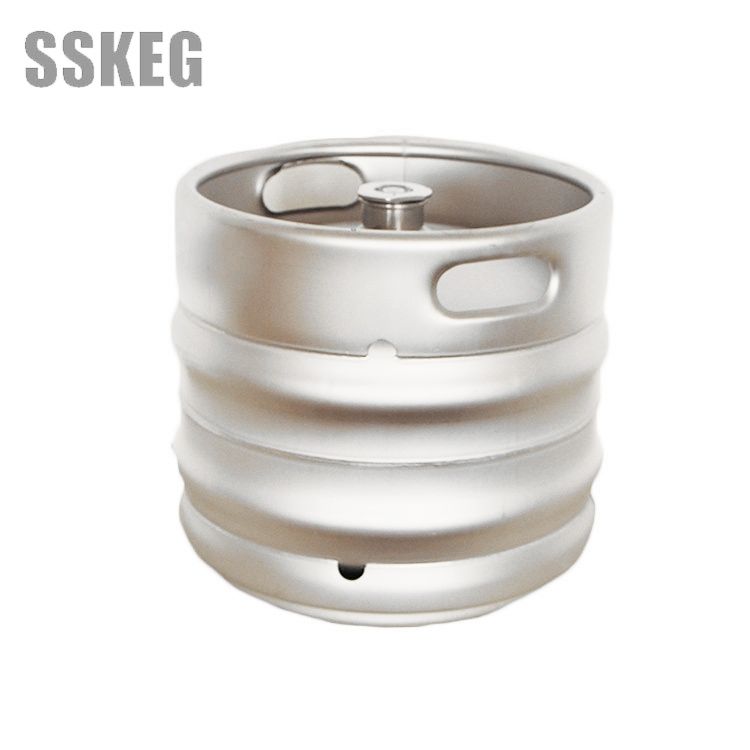 product-Trano-Durable Euro Standard Stainless Steel 30lt beer keg-img