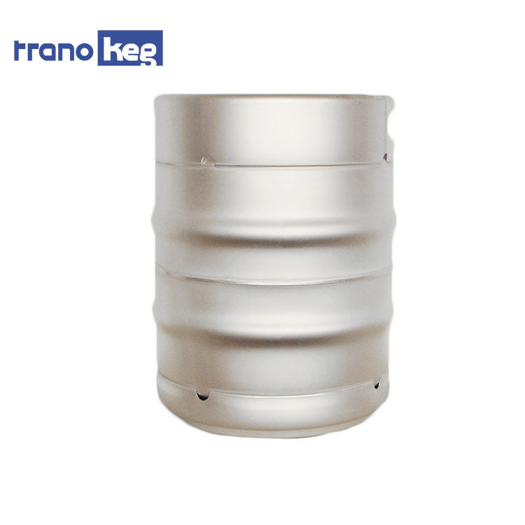 Durable Food Grade Stackable European Standard Stainless Steel Beer Kegs 50L