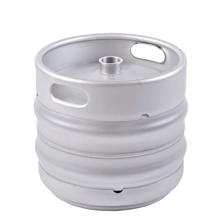 30 litros hombrewer 304 stainless steel drum beer keg