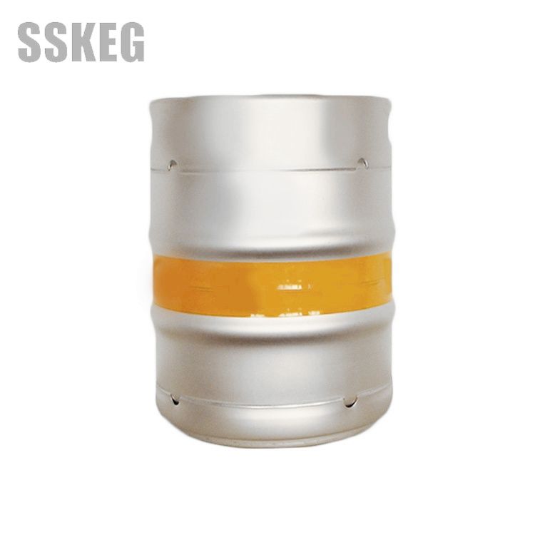 product-High Technology Euro 50l Stainless Steel Beer Keg-Trano-img-2