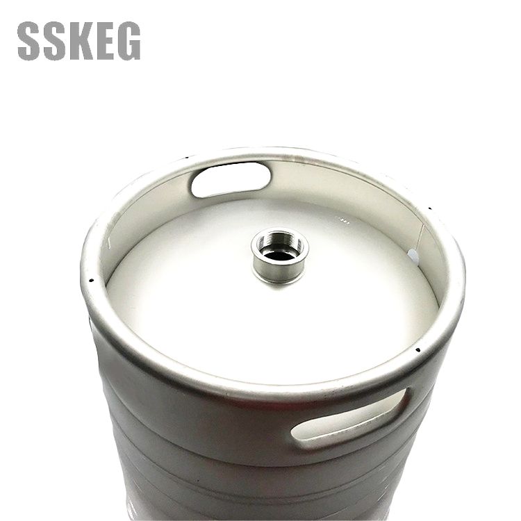 product-Trano-Hot Selling EURO 50l stainless steel keg barrel-img-1