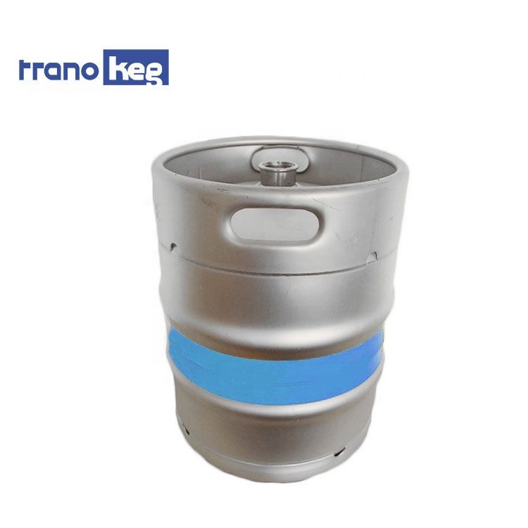 product-Beer Keg with ASGDM Type spear 50l beer barril-Trano-img-2