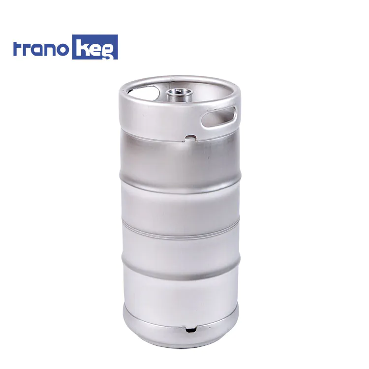 product-Trano-Euro 50l American Draft Stainless Steel Spear Us 20 Liter 30 Liter 1 4 Beer Barrel Ais