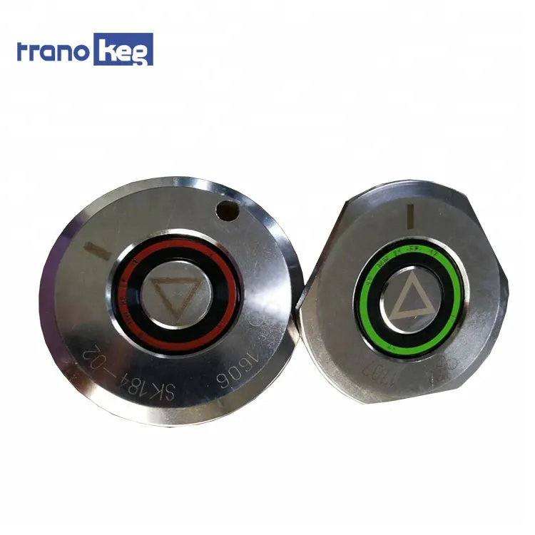 product-Popular Stainless Steel Durable Low Price Shandong 30L Beer Keg-Trano-img-1