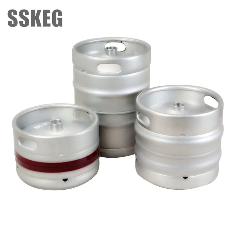 product-Trano-Stainless steel craft beer keg 50l beer pot keg-img