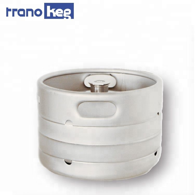 product-Draft Stackable Stainless Steel Euro Standard 20 Liter 30l Barrel 50 Liter Beer Kegs-Trano-i-2