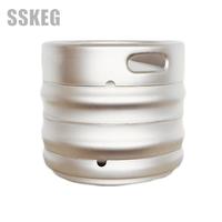 High technology Stainless Steel Eco-friendly 30l Beer Drums
