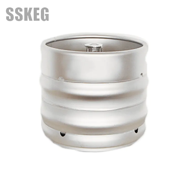 product-Food Grade European 30 liters keg stainless steel beer-Trano-img-1