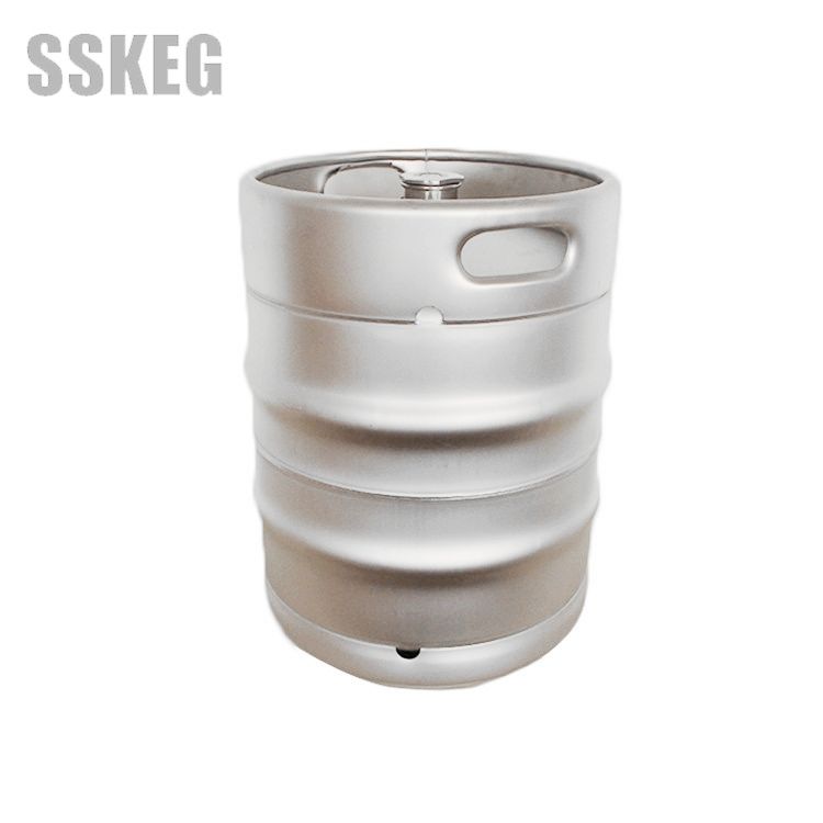 AISI 304 Stainless Steel Euro 50 l beer keg