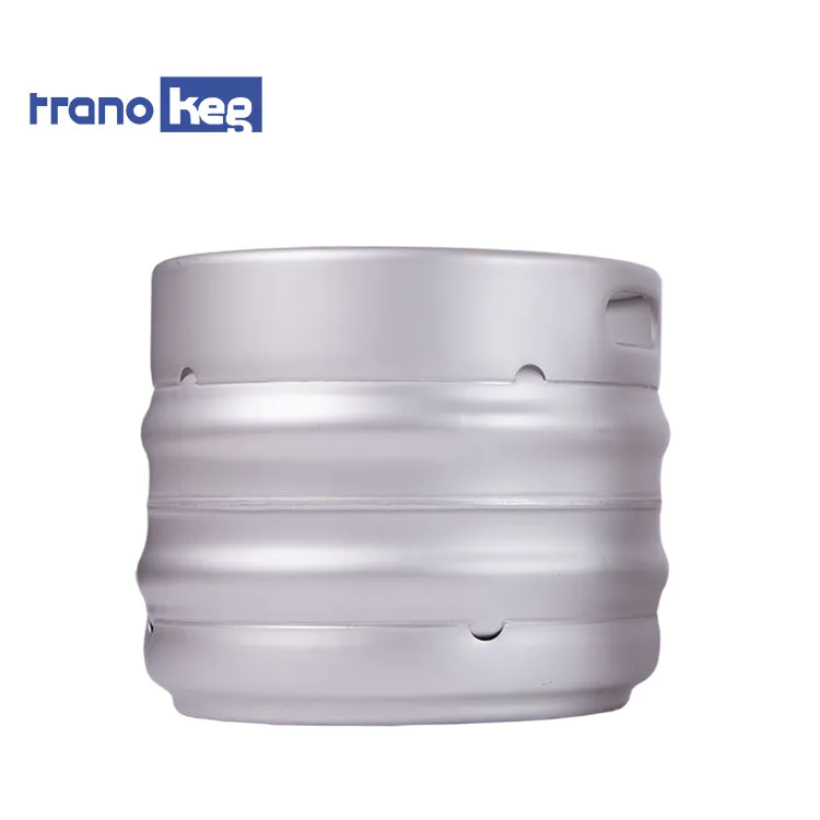 product-Trano-Food Grade AISI 304 20L 30L 50L Stainless Steel Draft Beer Barrel-img