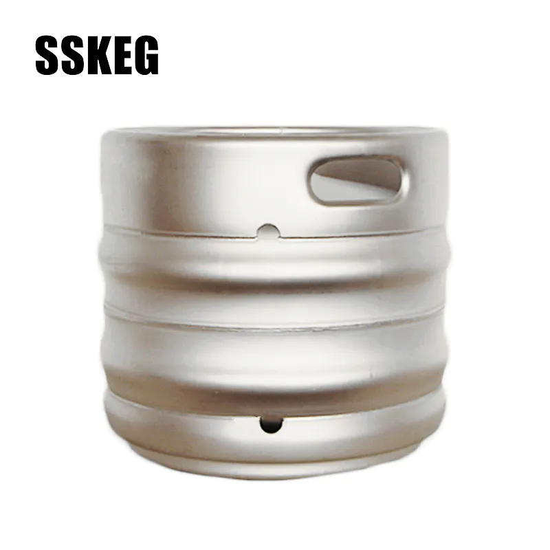 Beer Keg Manufacturers Supply High Quality Stainless Drum