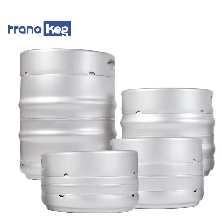 product-5l 10 liter 15l 20l 30l 50l barrel beer keg manufactures barrels for sale-Trano-img-1