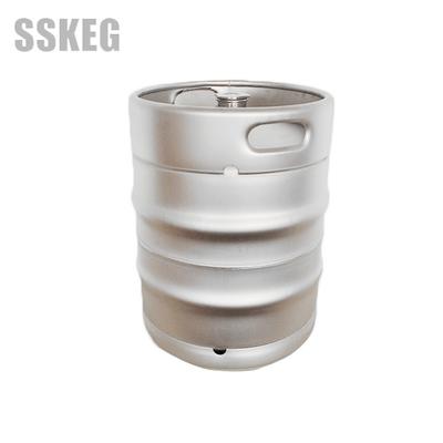 High Technology Euro 50l Stainless Steel Beer Keg