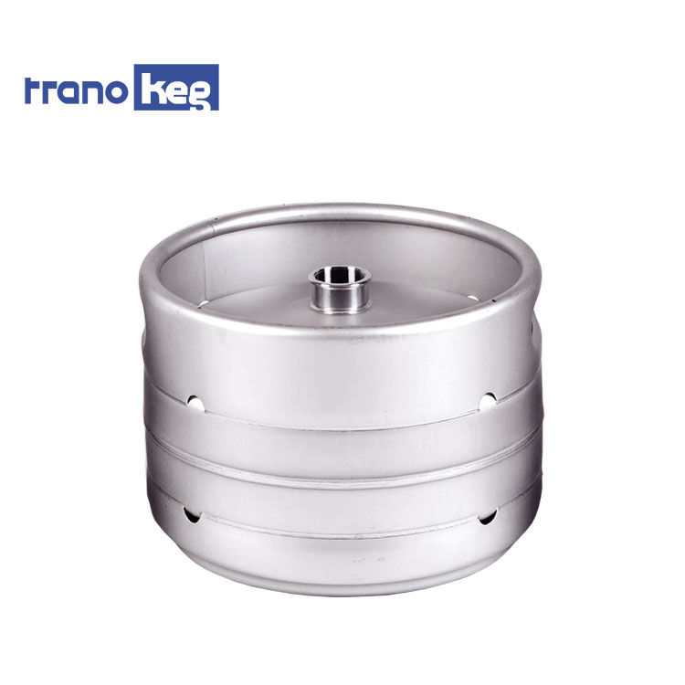 20 litre accept small order keg stainless steel drum with lid