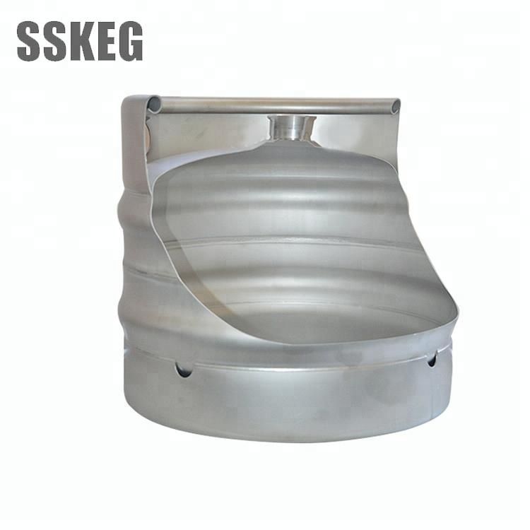 product-New Product Euro 30L Stainless Steel beer keg sizes-Trano-img-2
