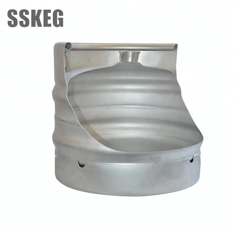 product-Trano-New Product Euro 30L Stainless Steel beer keg sizes-img