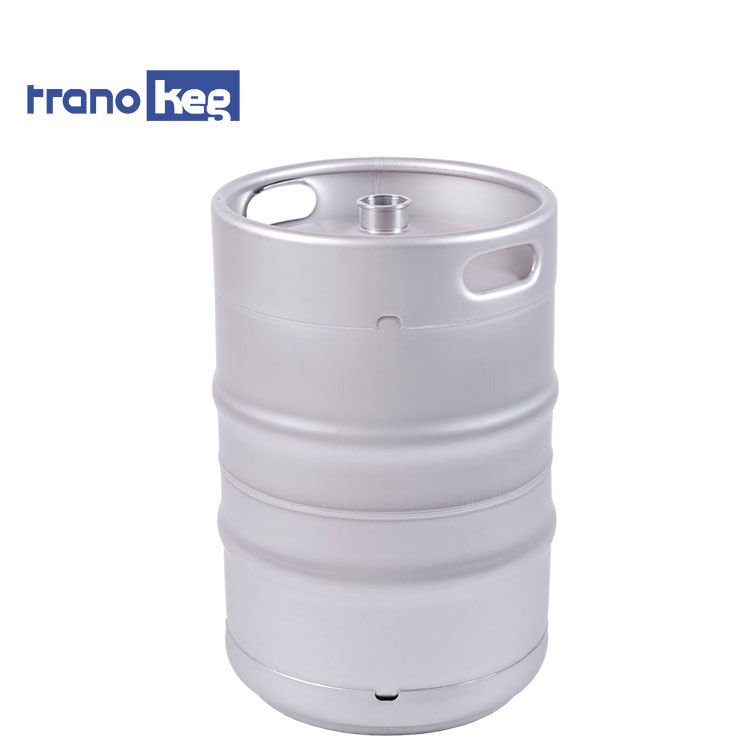 product-Trano-Euro 50l American Draft Stainless Steel Spear Us 20 Liter 30 Liter 1 4 Beer Barrel Ais-1