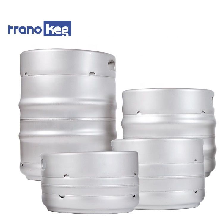 product-Trano-EURO large draft barrel 50l stainless steel beer kegs-img-1