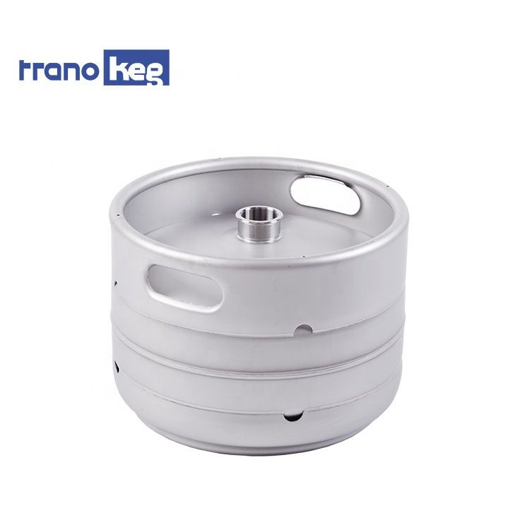 product-Trano-Food Grade Stainless Steel Tank For Euro beer kegs 20L 30L 50L-img-1