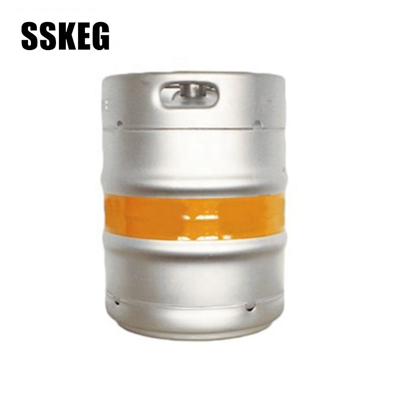 High Technology Draft Beer Keg 50L Prices
