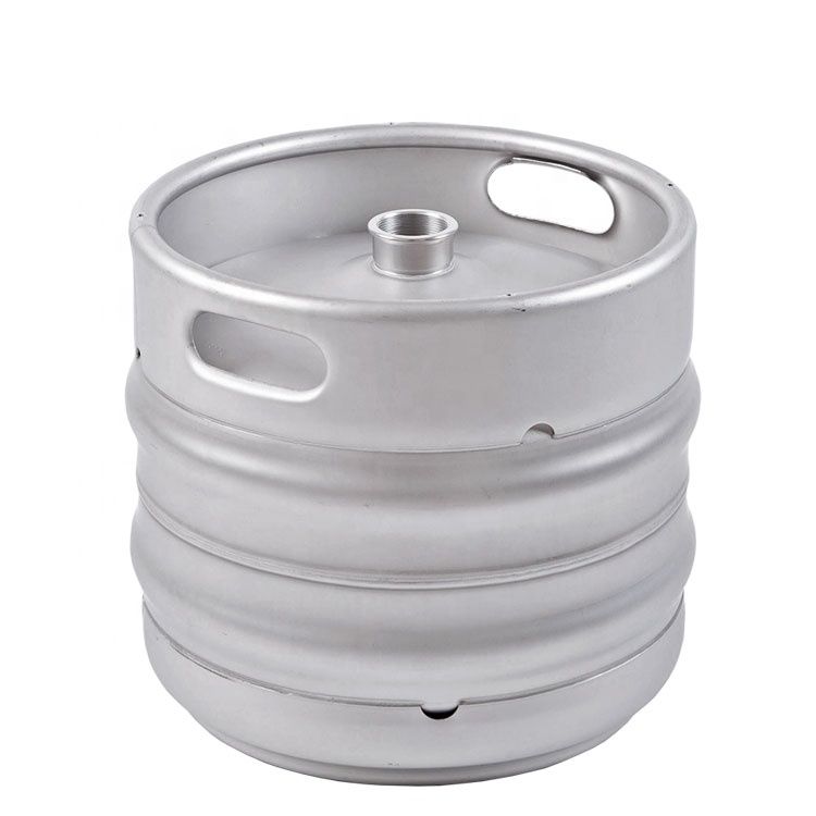 product-Barrel New Euro 20L 30L 50L Stainless Steel Beer Keg-Trano-img-2