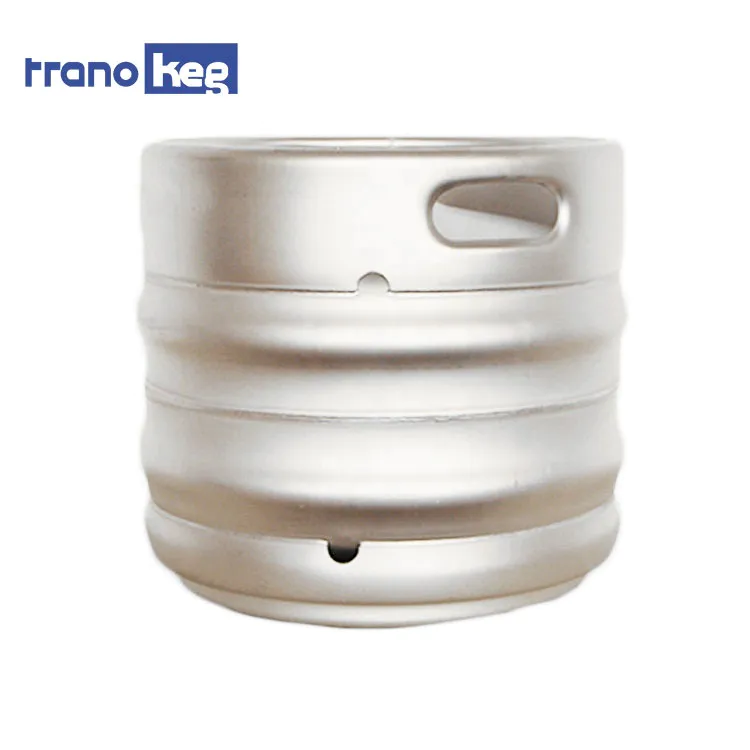 China Beer Keg Manufacturers EUR Stainless Steel Drum 30L