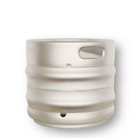 euro 20l beer cooler machine carbonated growler barril para cerveza
