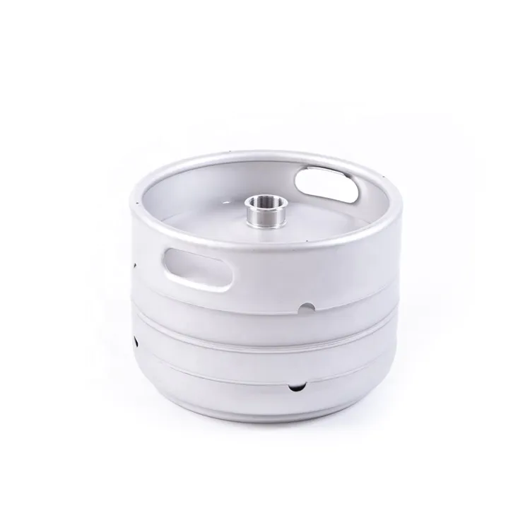 product-Trano-Food grade euro wholesale small mini draft 25l 10 liter 5l stainless steel beer keg-im