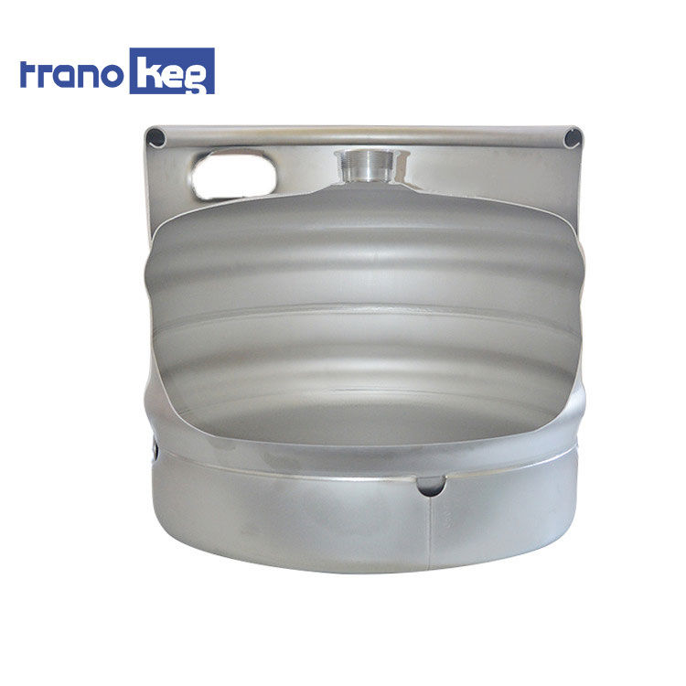 product-Popular Stainless Steel Durable Low Price Shandong 30L Beer Keg-Trano-img-2