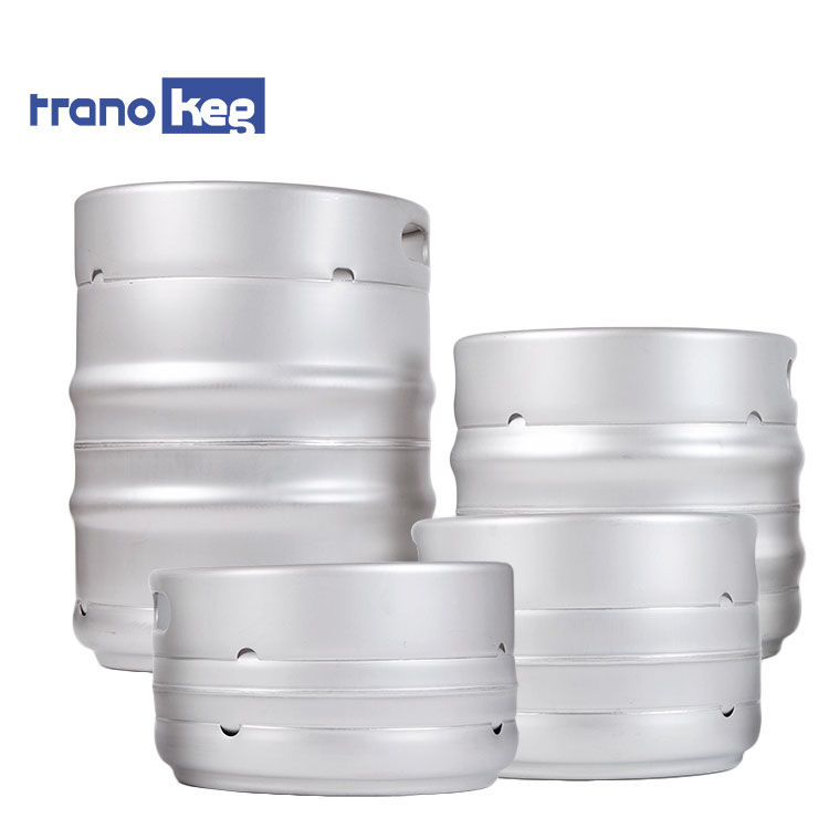 product-Trano-Food Grade AISI 304 20L 30L 50L Stainless Steel Draft Beer Barrel-img-1