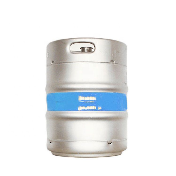 product-Euro 50l stainless steel beer keg for home brewing-Trano-img-2